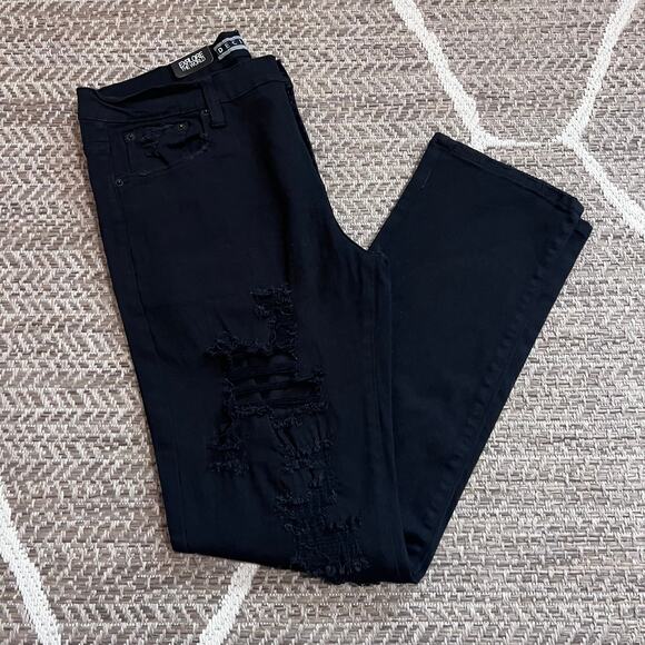 DECIBLE Mens Jeans Sz 38x34 - Picture 1 of 7